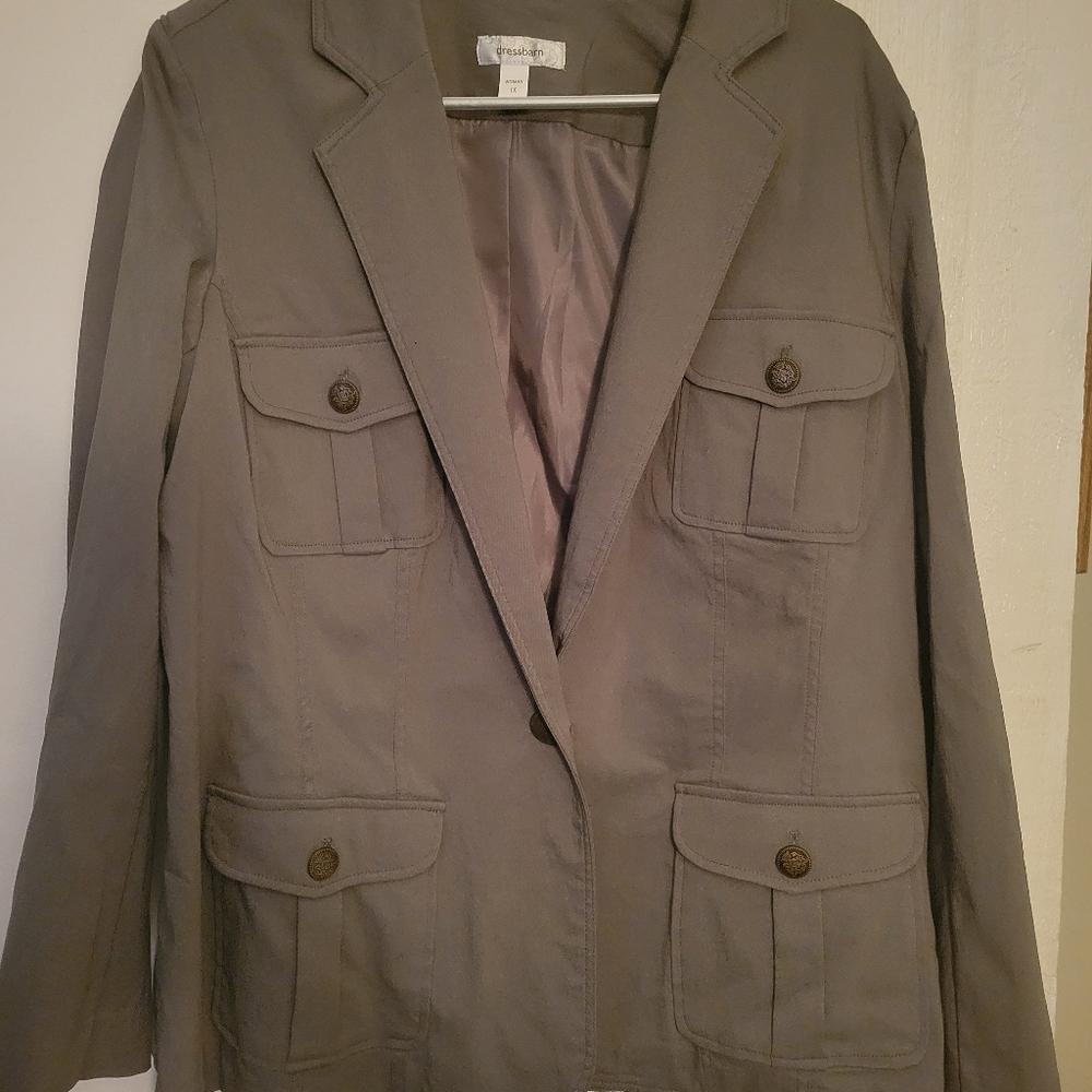 Jacket